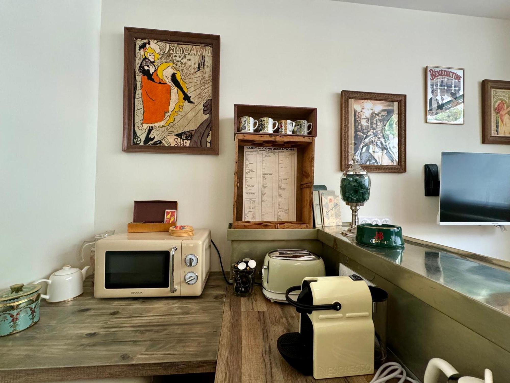 Le Grand Cafe, Centre Historique, Fibre, Ess, Rez-De-Chaussee, Bedinshop Romans-sur-Isère Esterno foto