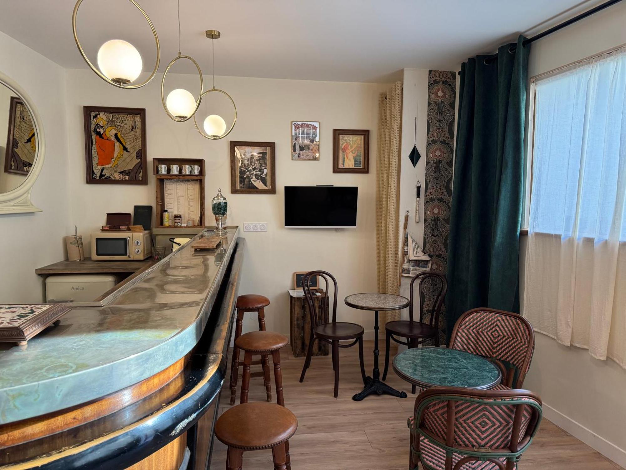 Le Grand Cafe, Centre Historique, Fibre, Ess, Rez-De-Chaussee, Bedinshop Romans-sur-Isère Esterno foto