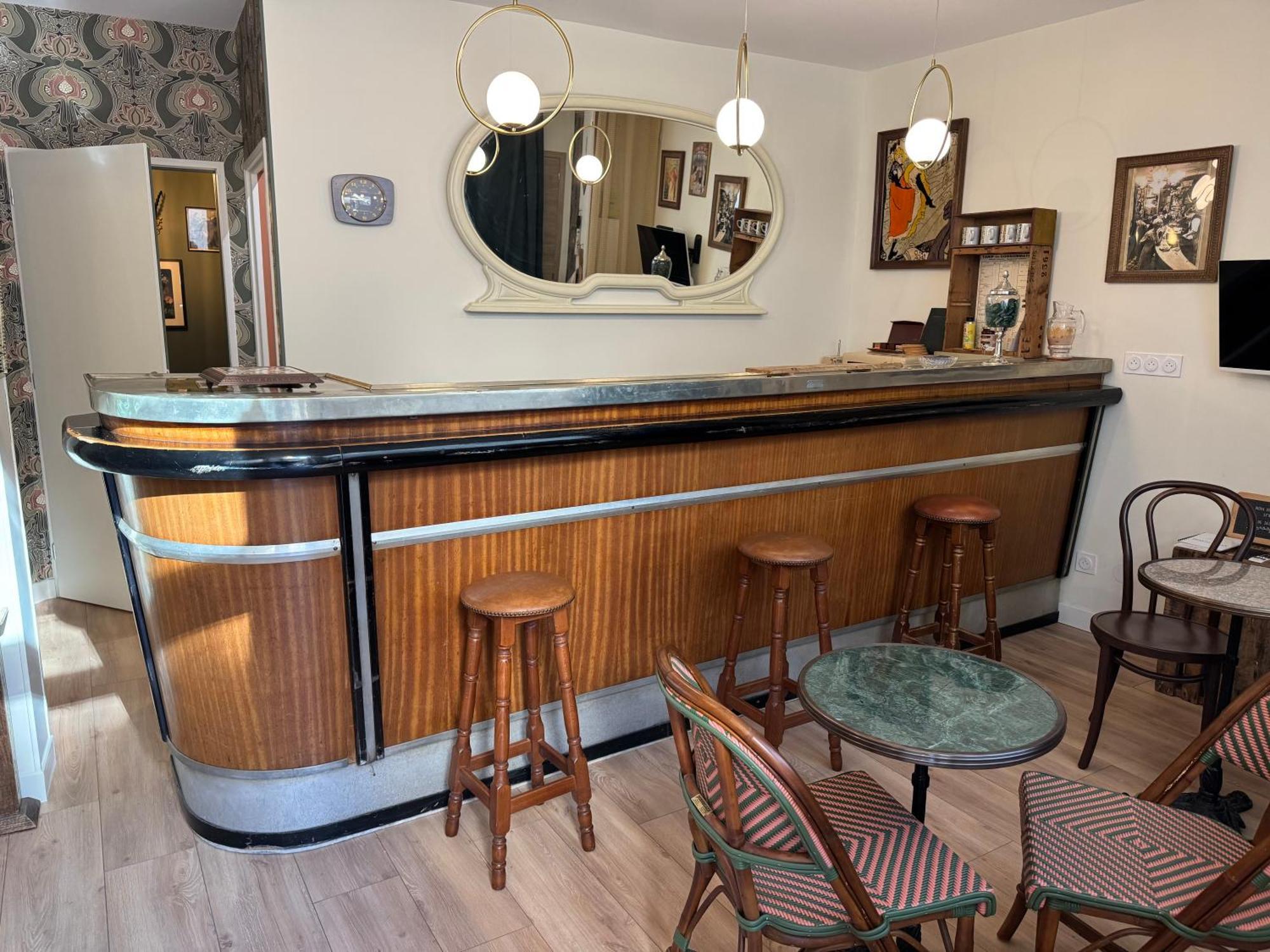 Le Grand Cafe, Centre Historique, Fibre, Ess, Rez-De-Chaussee, Bedinshop Romans-sur-Isère Esterno foto
